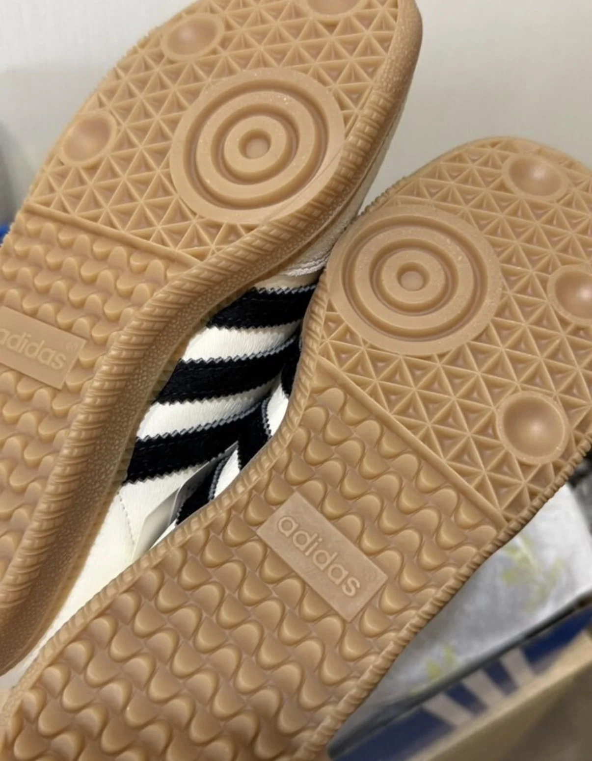 кеды adidas - миниатюра 3