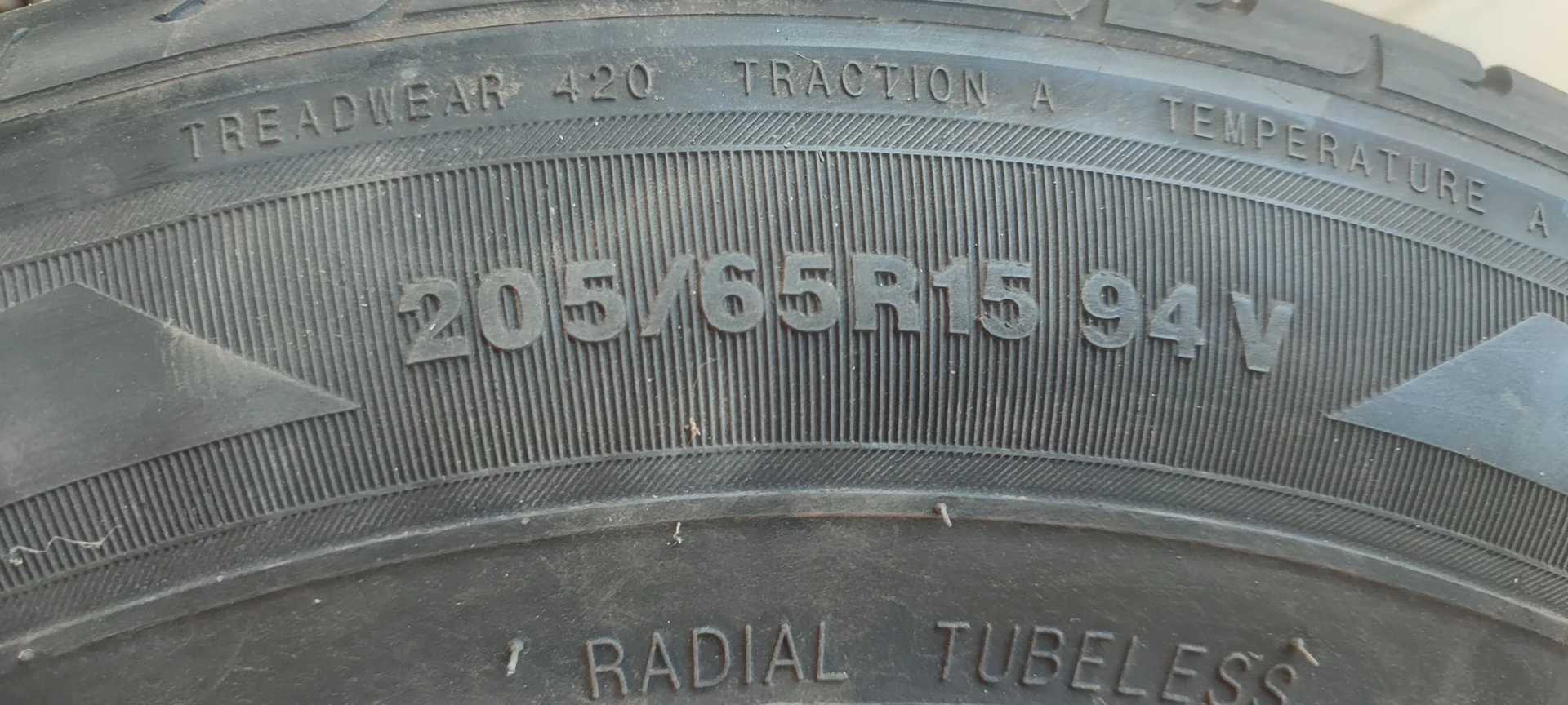 Колёса в сборе ГАЗ 3110-31105 - миниатюра 2