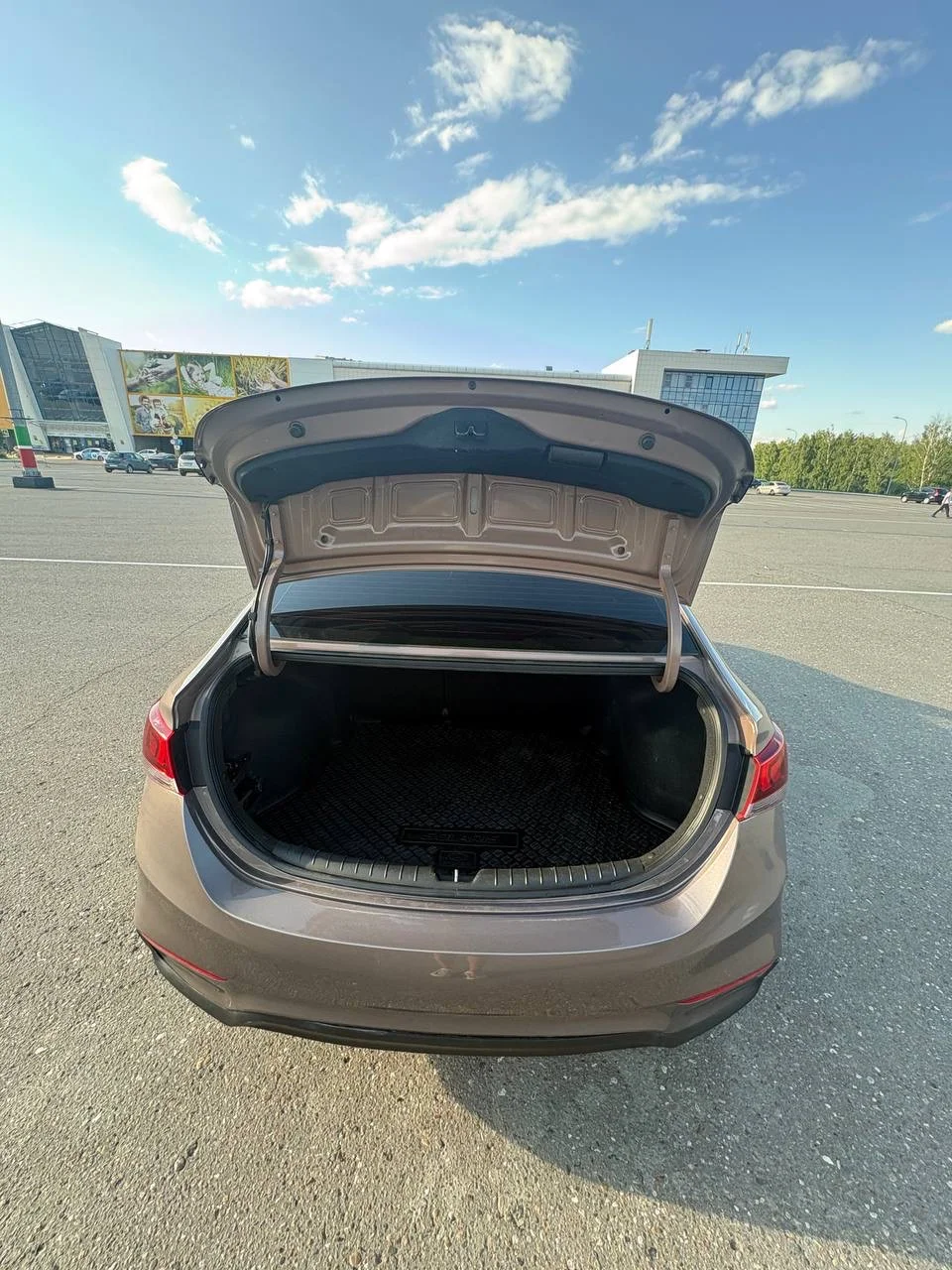 Hyundai Solaris - миниатюра 6