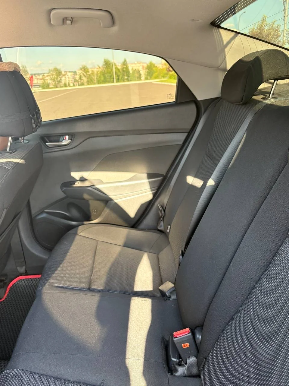 Hyundai Solaris - миниатюра 7