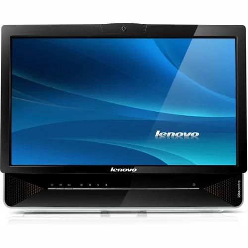 Моноблок по запчастям lenovo B305 - изображение 1