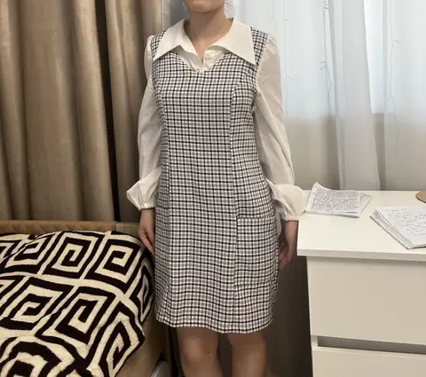 Женское платье