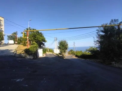 Участок на Южном Берегу Крыма - миниатюра 2
