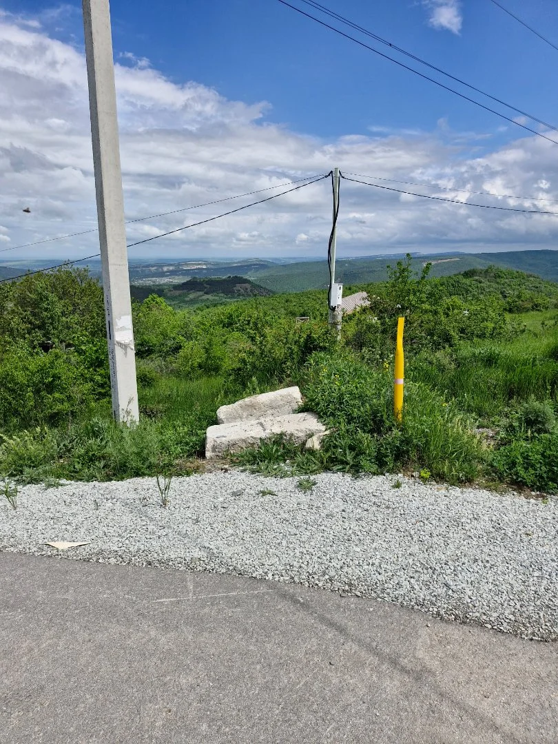 Шикарный загородный дачный участок в пгт. Научный - миниатюра 6