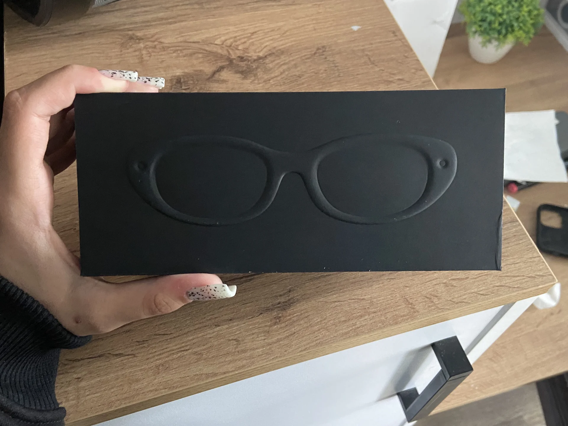 очки Ray-Ban - изображение 1