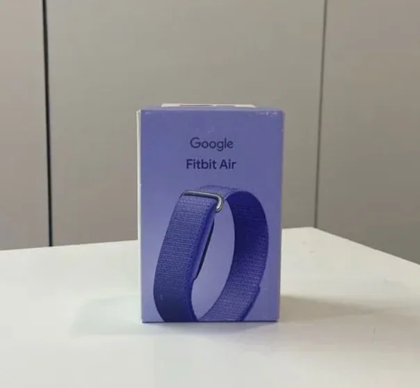 Фитнес-браслет Google Fitbit - изображение 1