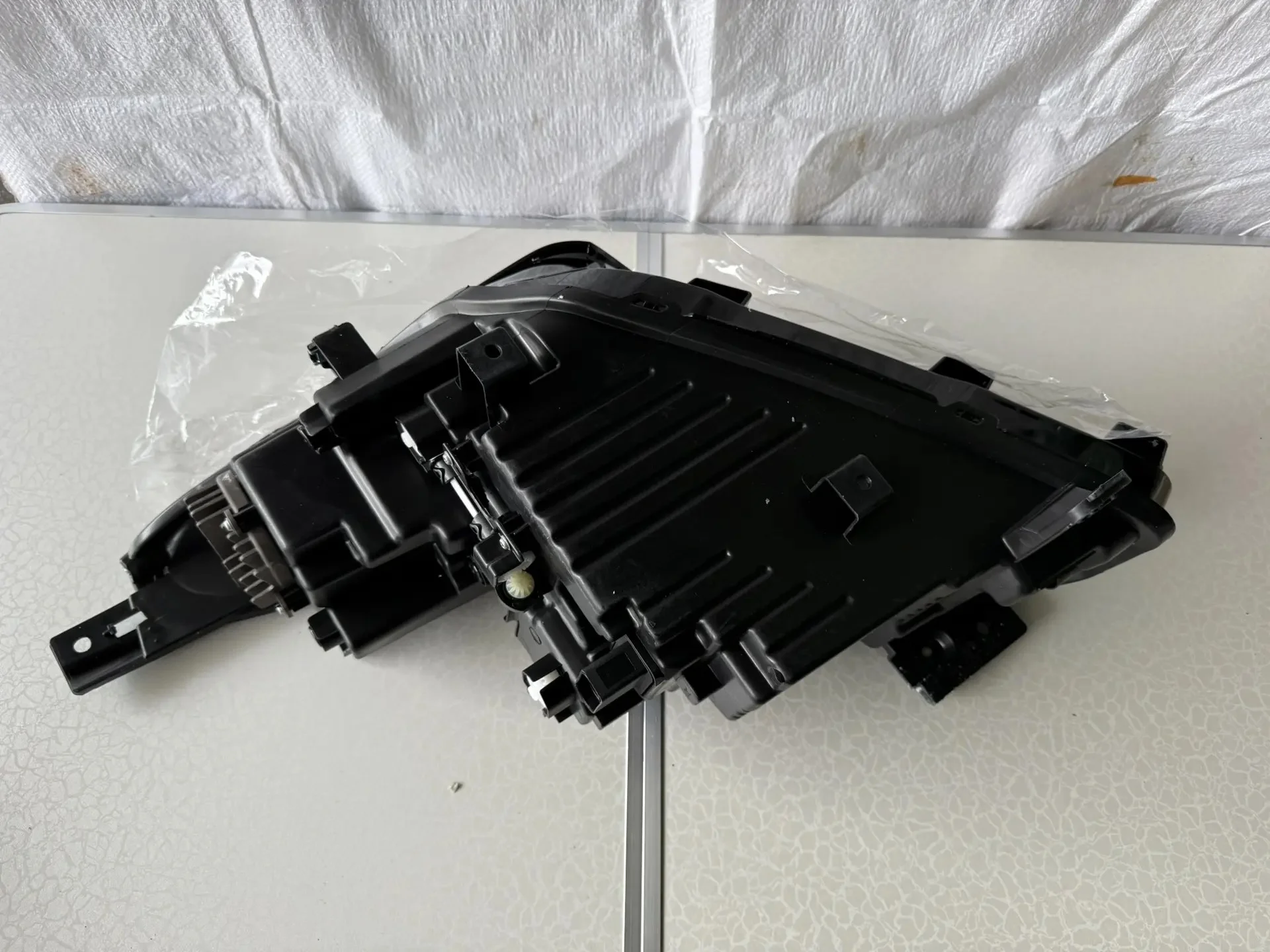 Фары для Geely Coolray 7051048500/7051048400 - миниатюра 8