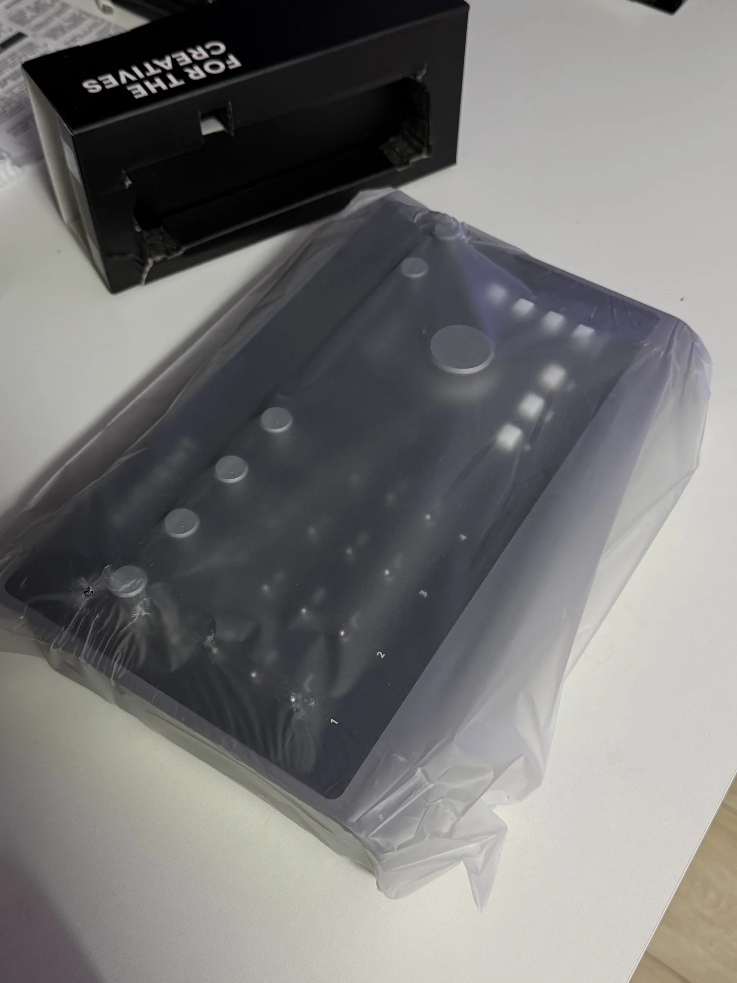 Аудиокарта Audient iD44 mkii - миниатюра 3