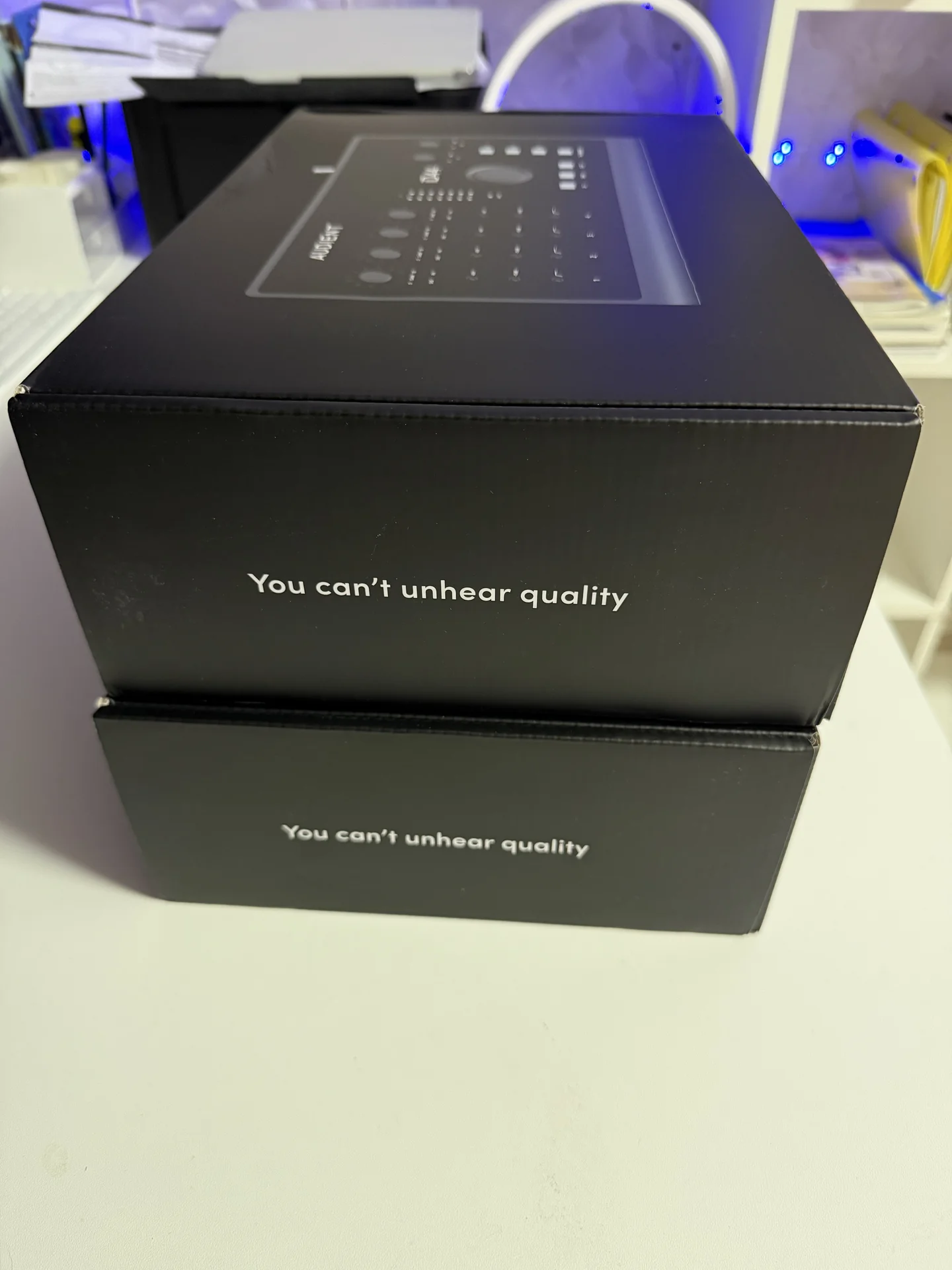 Аудиокарта Audient iD44 mkii - миниатюра 4