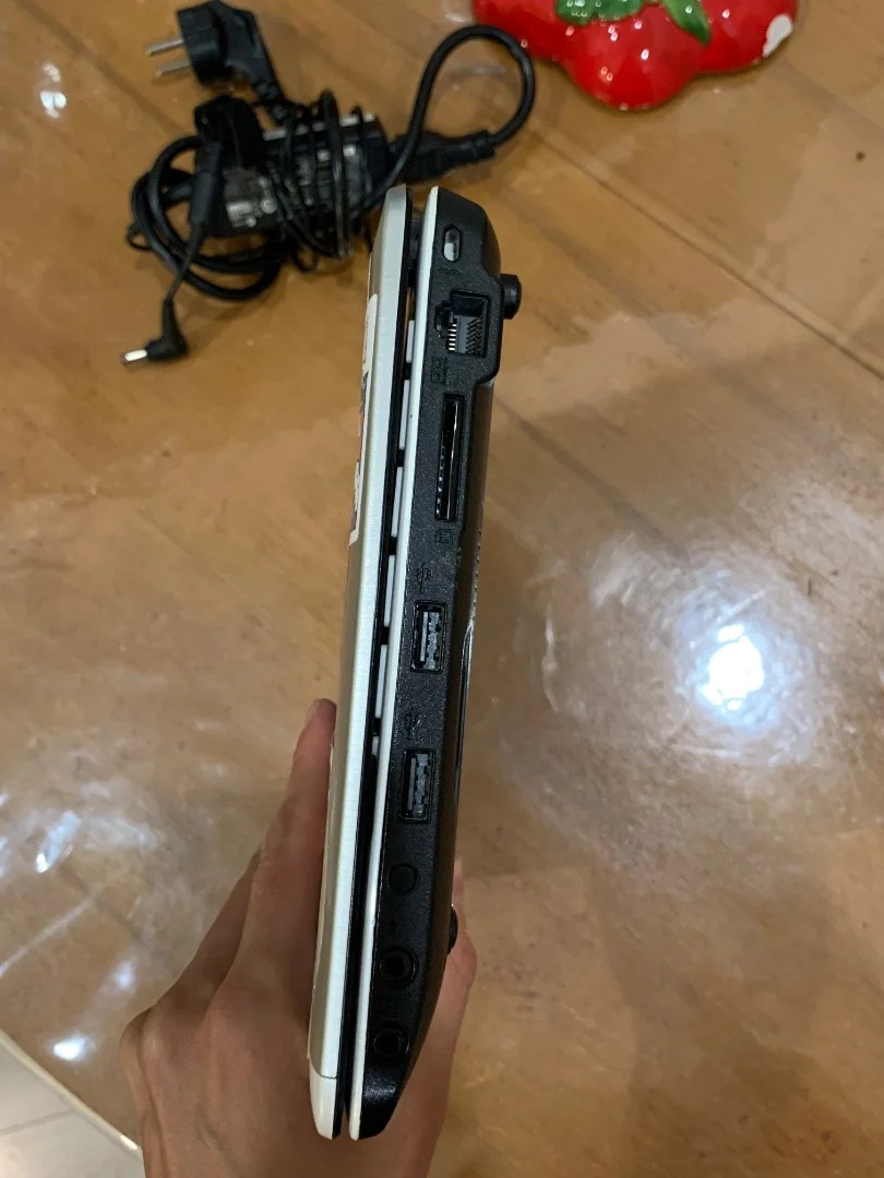Ноутбук msi s 12 - миниатюра 5