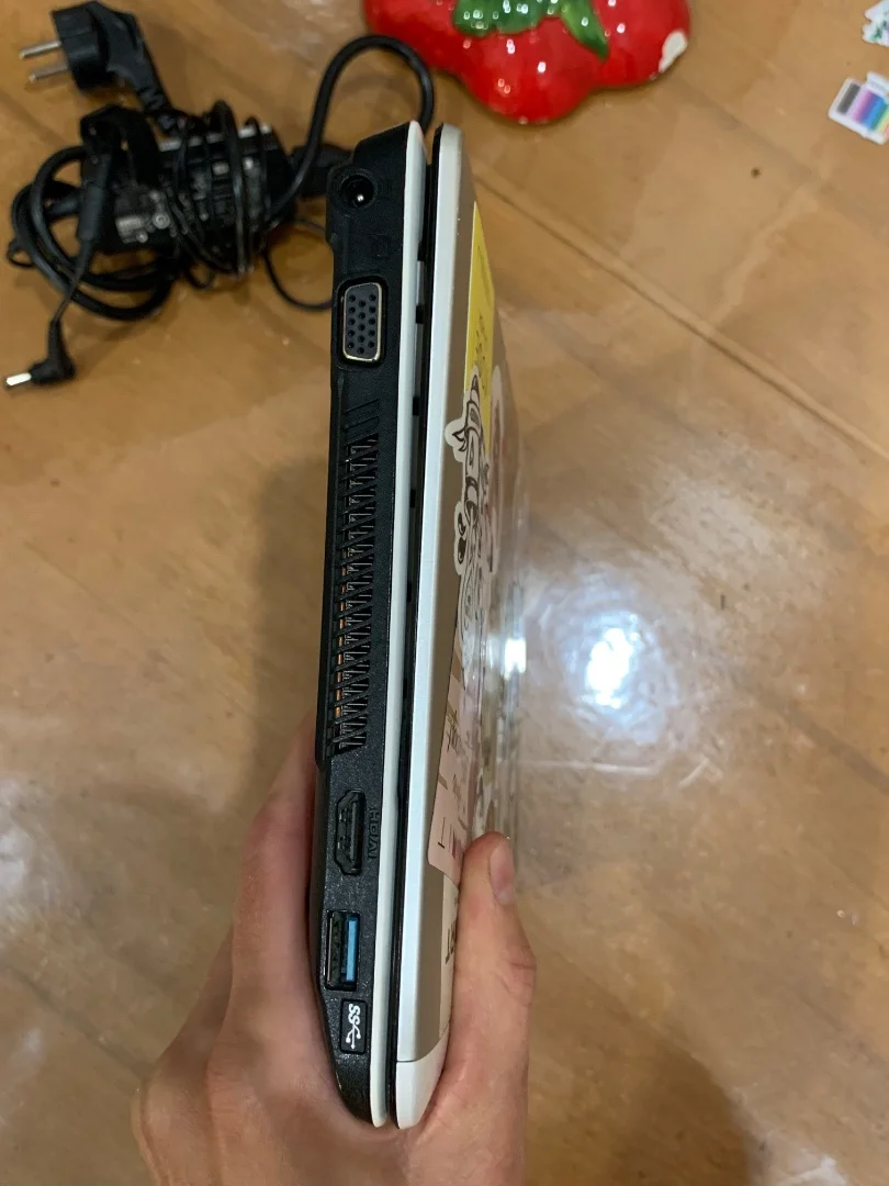 Ноутбук msi s 12 - миниатюра 6