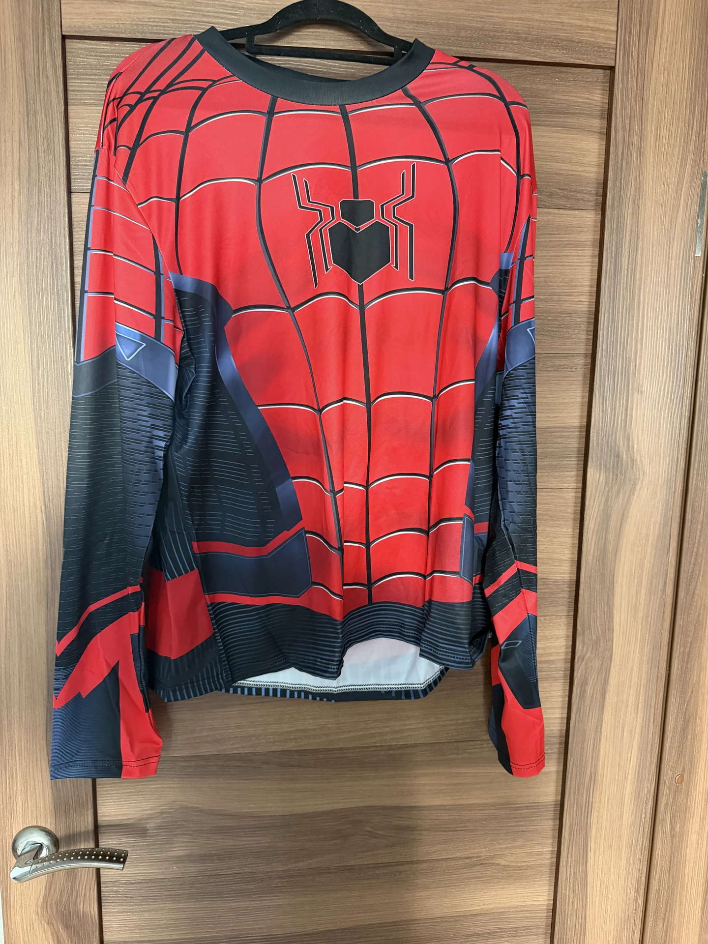 Рашгарды с логотипом Marvel - миниатюра 3