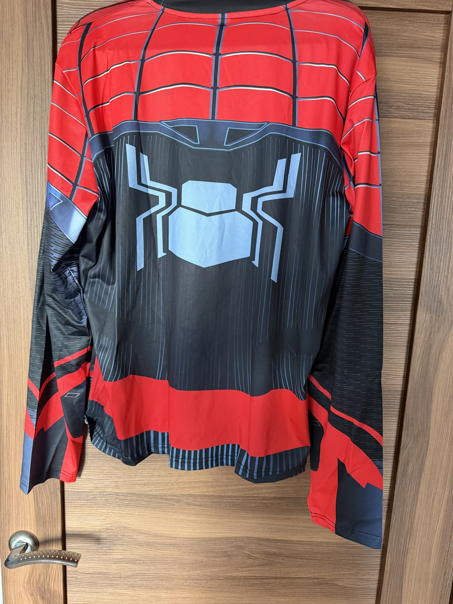 Рашгарды с логотипом Marvel - миниатюра 4
