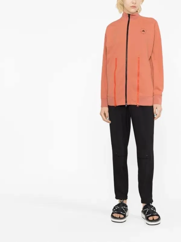 Adidas by Stella McCartney спортивный костюм - миниатюра 8