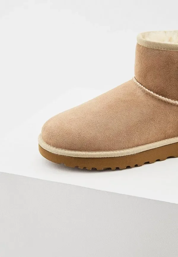 Угги Ugg новые оригинал - миниатюра 3