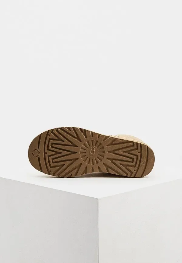 Угги Ugg новые оригинал - миниатюра 5