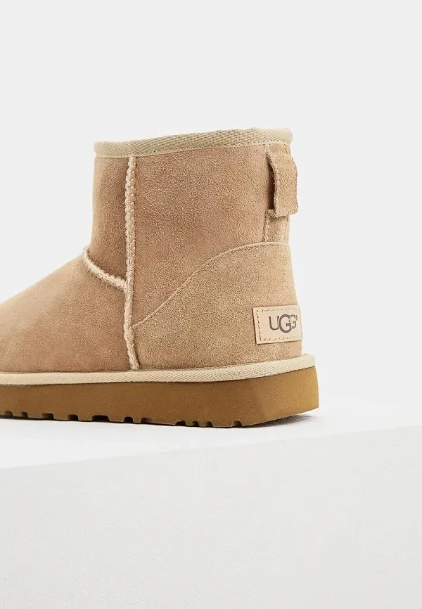 Угги Ugg новые оригинал - миниатюра 6