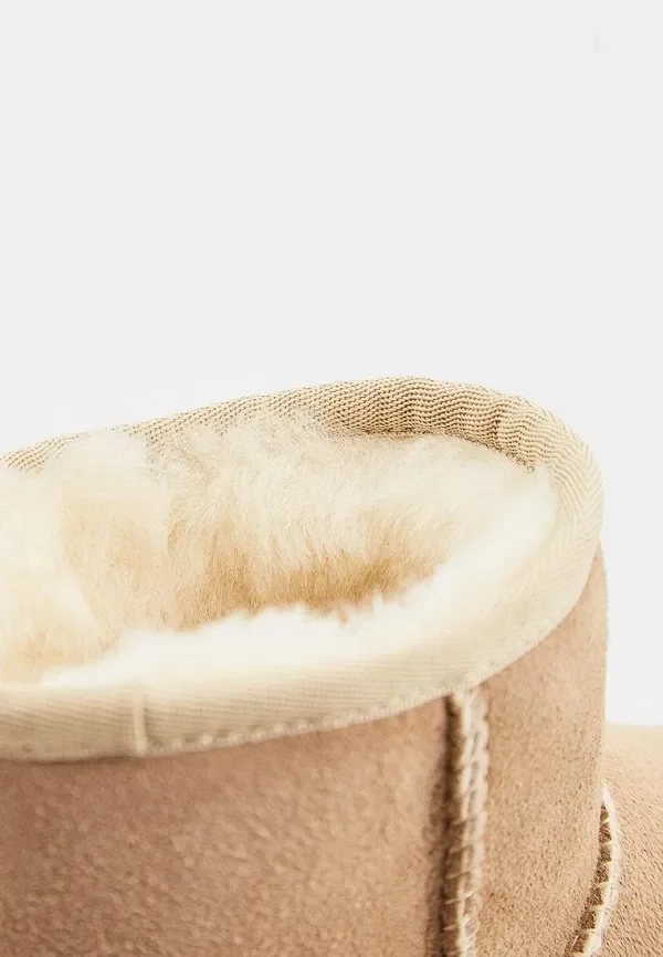 Угги Ugg новые оригинал - миниатюра 7