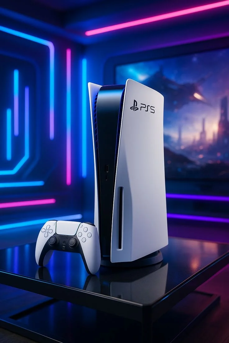 PlayStation 5 Аренда в сутки - изображение 1