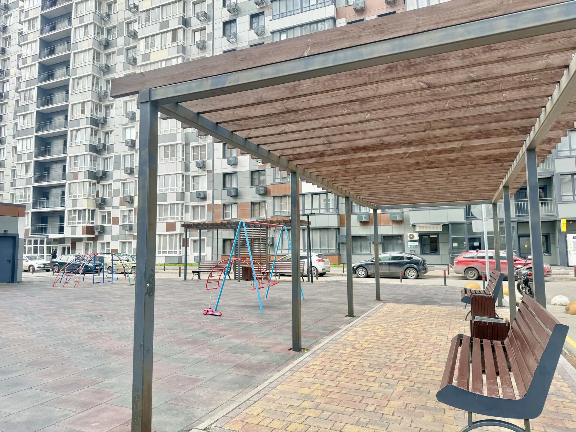 квартира - миниатюра 20