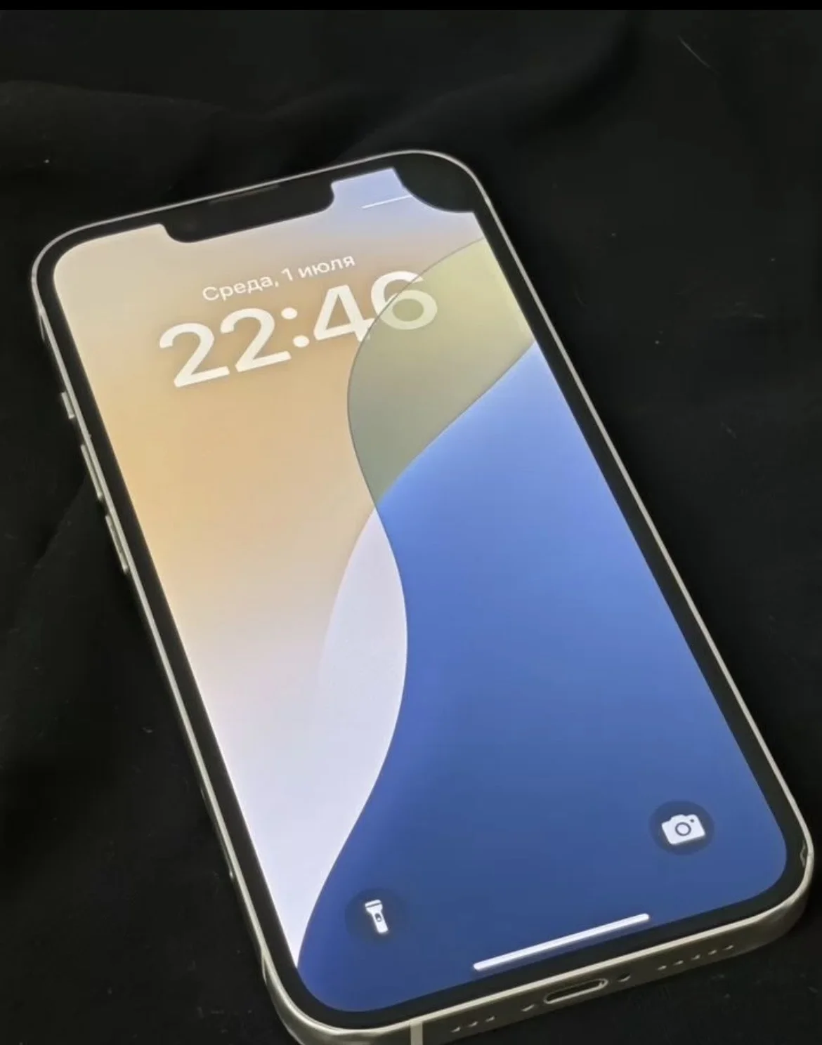 IPhone 13, 128гб - миниатюра 8