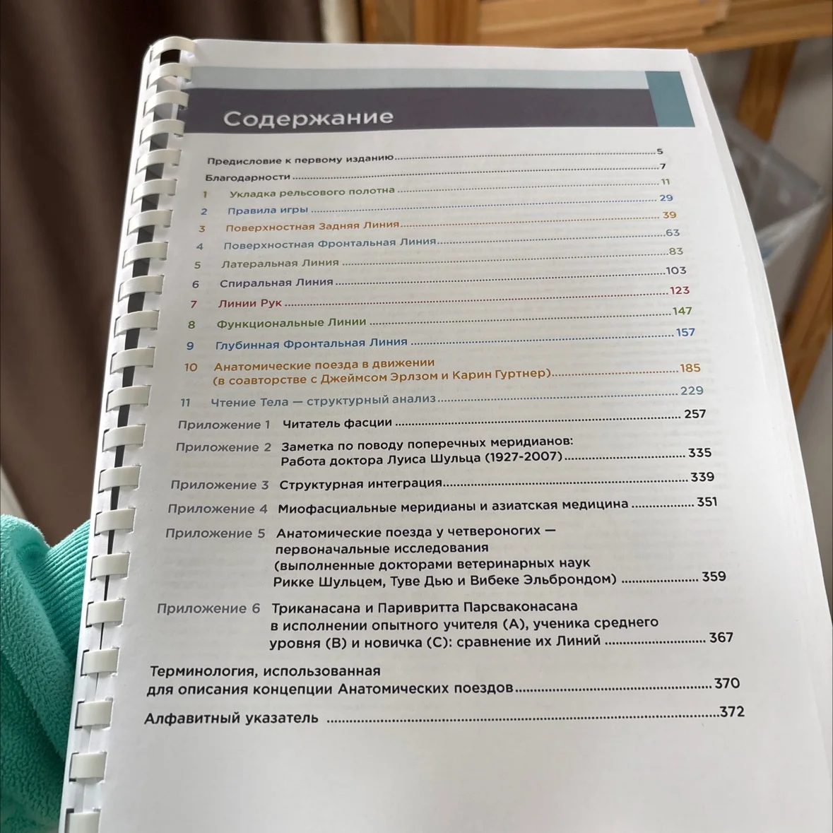 Анатомические поезда - миниатюра 7