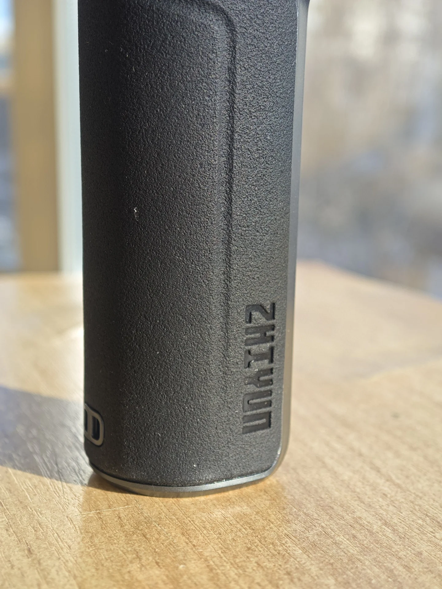 Трехосевой стабилизатор Zhiyun Smooth 5 - миниатюра 6