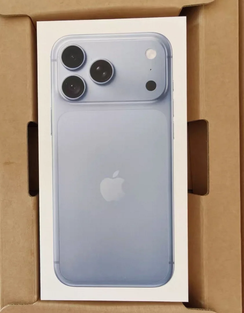iPhone 18 pro max 256 - изображение 1