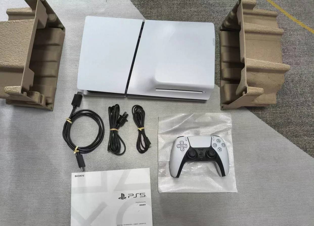 PlayStation 5 Slim/pro - миниатюра 4