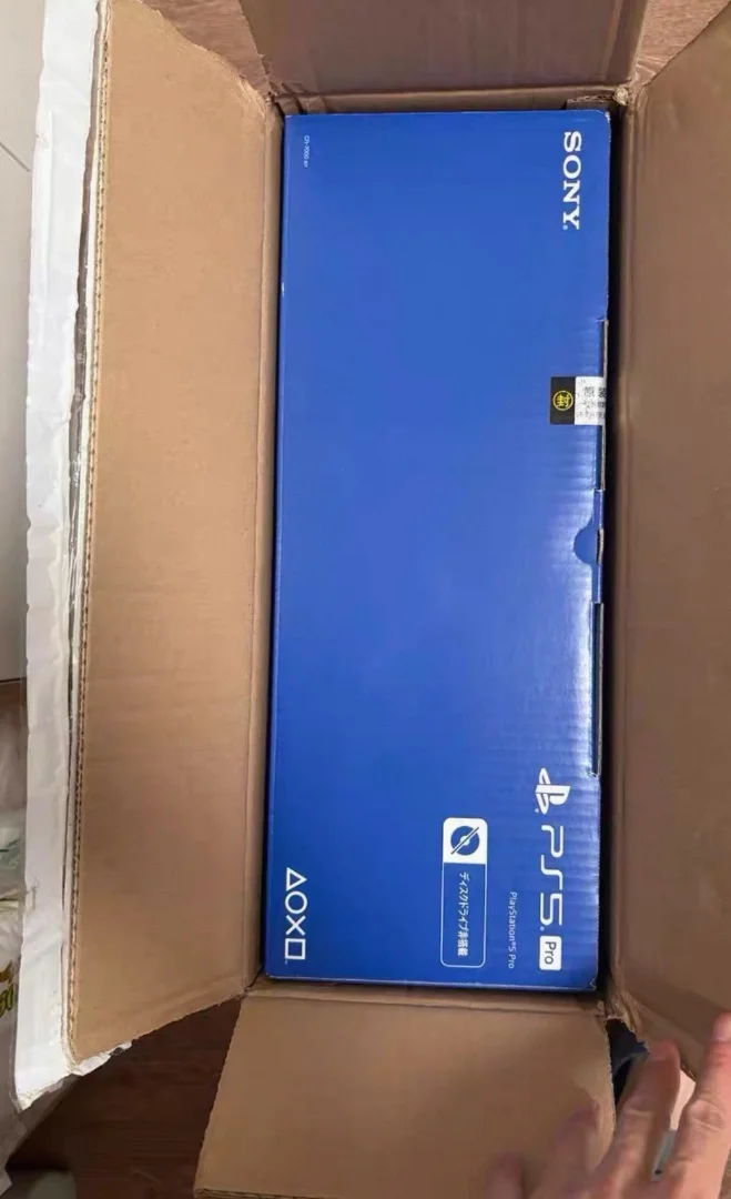 PlayStation 5 Slim/pro - миниатюра 6