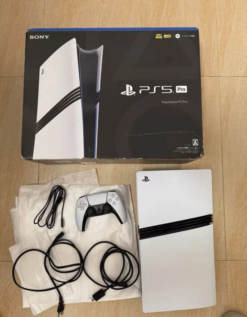 Ps 5 slim - изображение 1