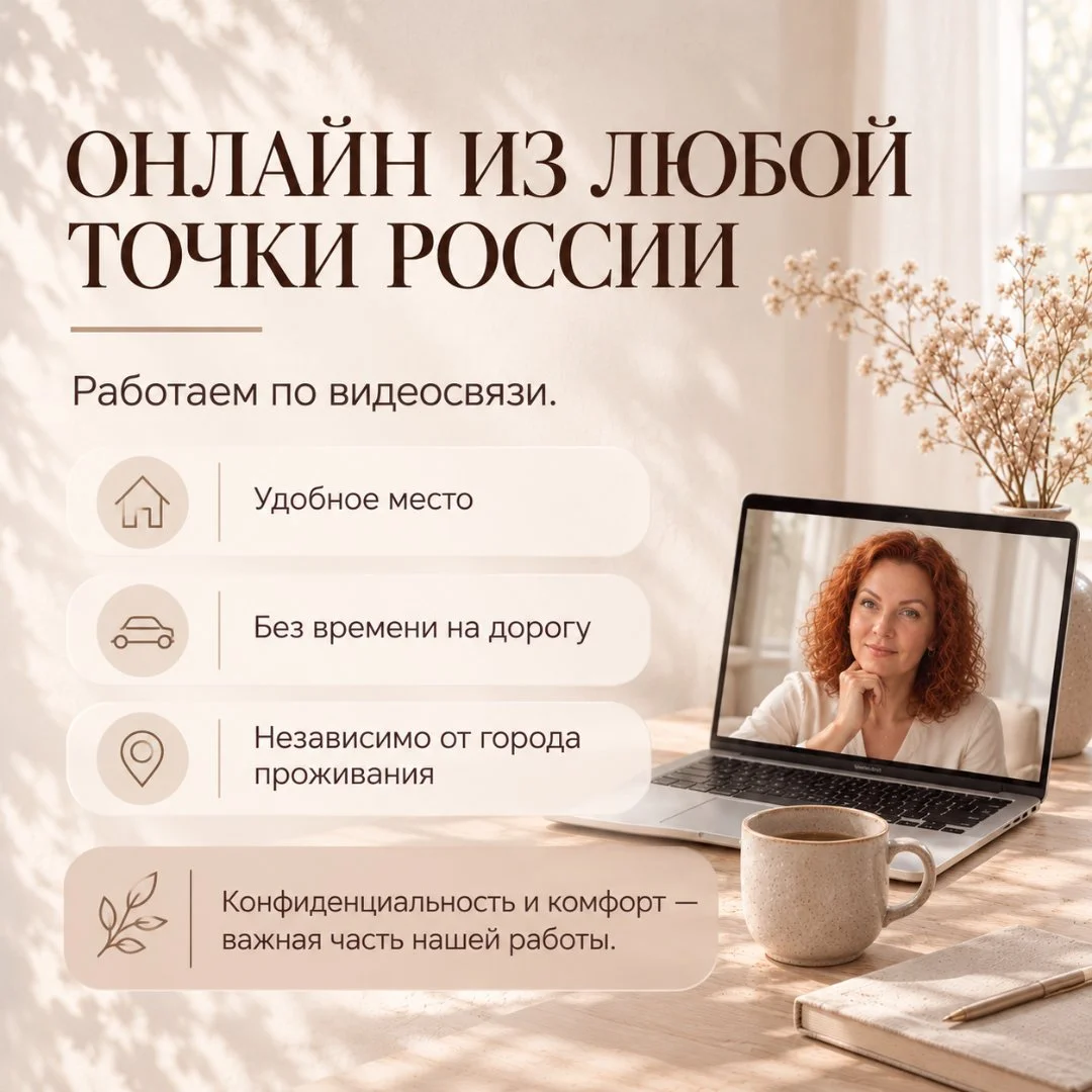 Психолог дпдг / emdr онлайн - миниатюра 2