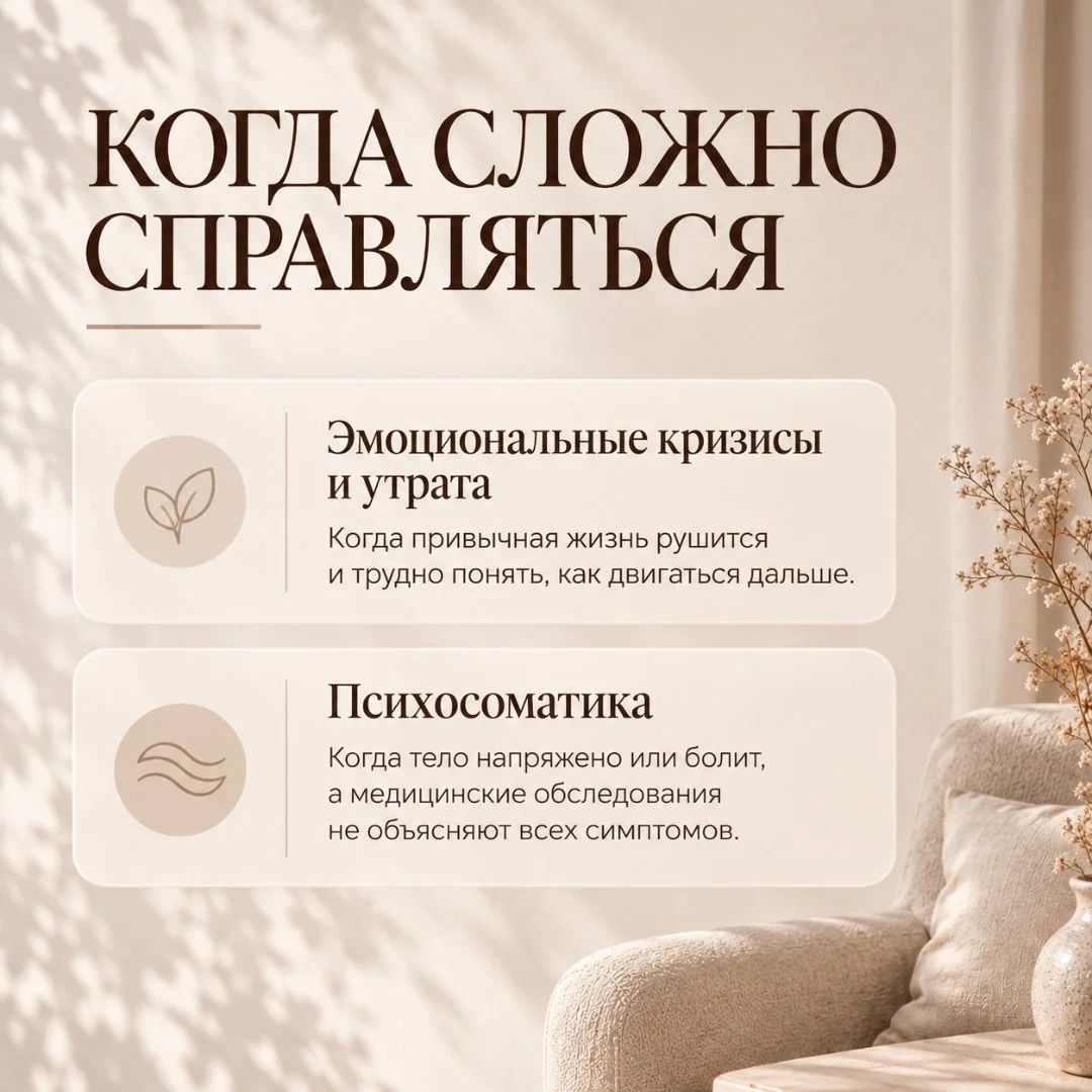 Психолог дпдг / emdr онлайн - миниатюра 4