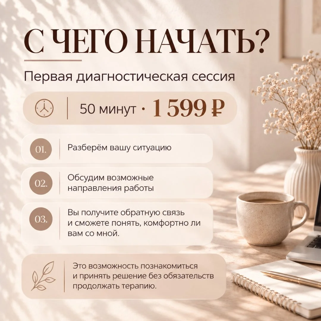 Психолог дпдг / emdr онлайн - миниатюра 7