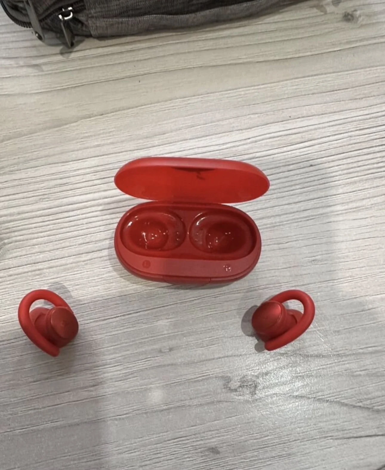 Наушники Anker Soundcore Sport X10 Red - миниатюра 3