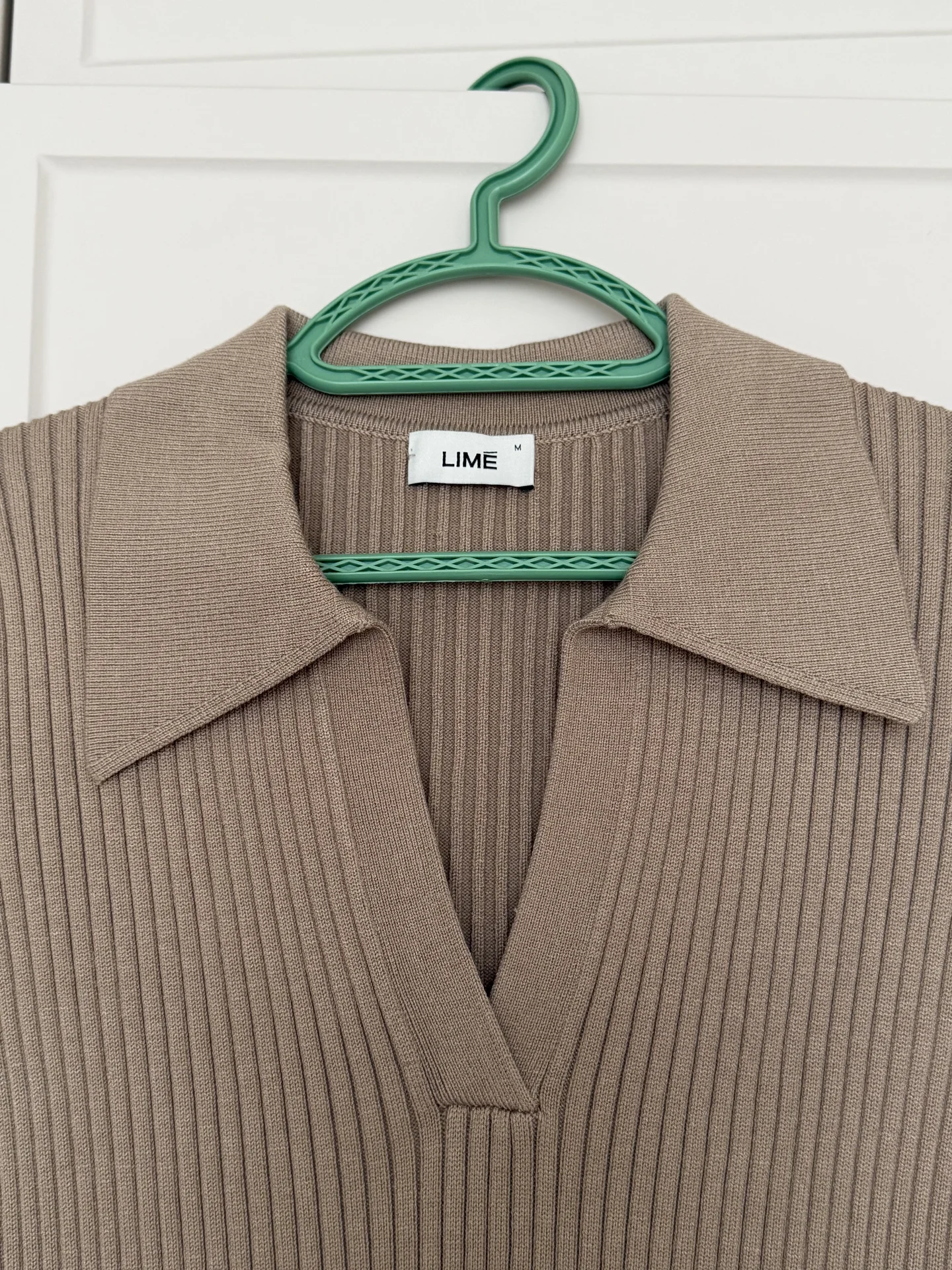 Платье облегающее Lime 46 (M) - миниатюра 2