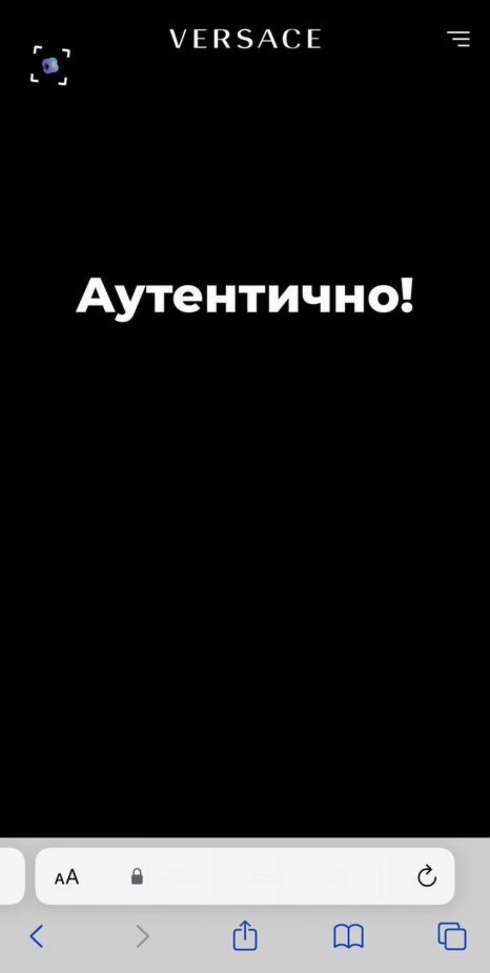 Versace Collection свитер шерсть вышитая Медуза - миниатюра 2