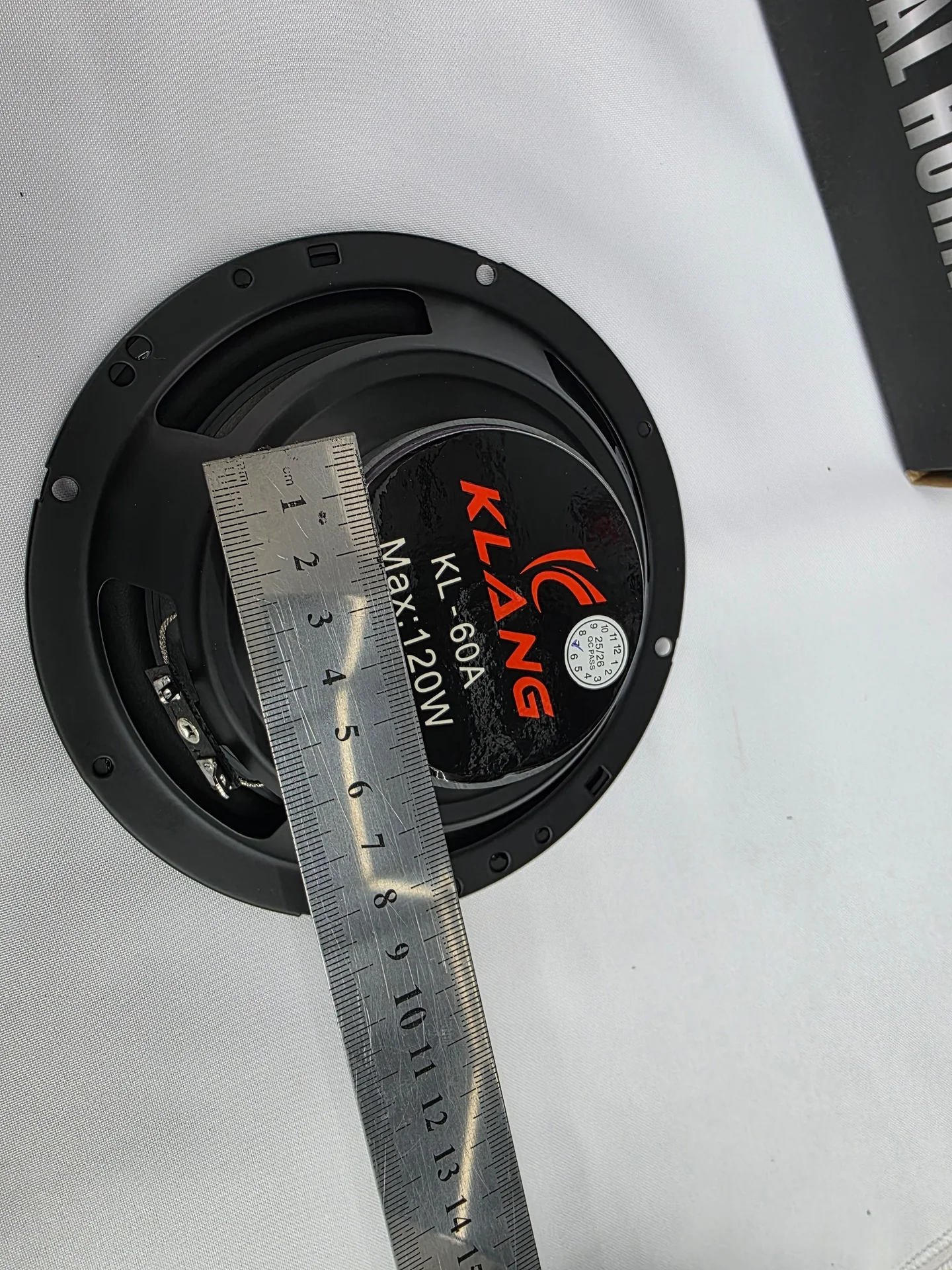 Klang KL-60A 16.5 - миниатюра 3