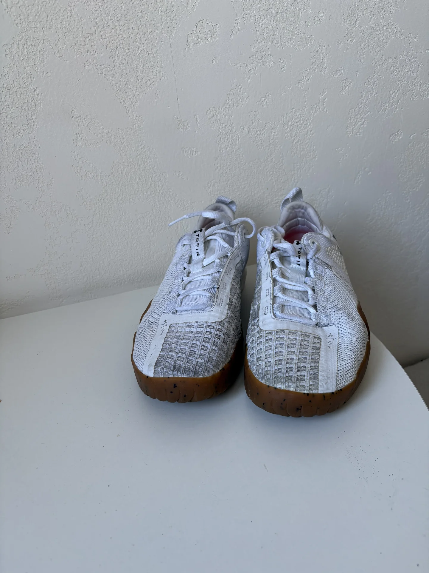 Кроссовки under armour tribase reign 6 - миниатюра 3