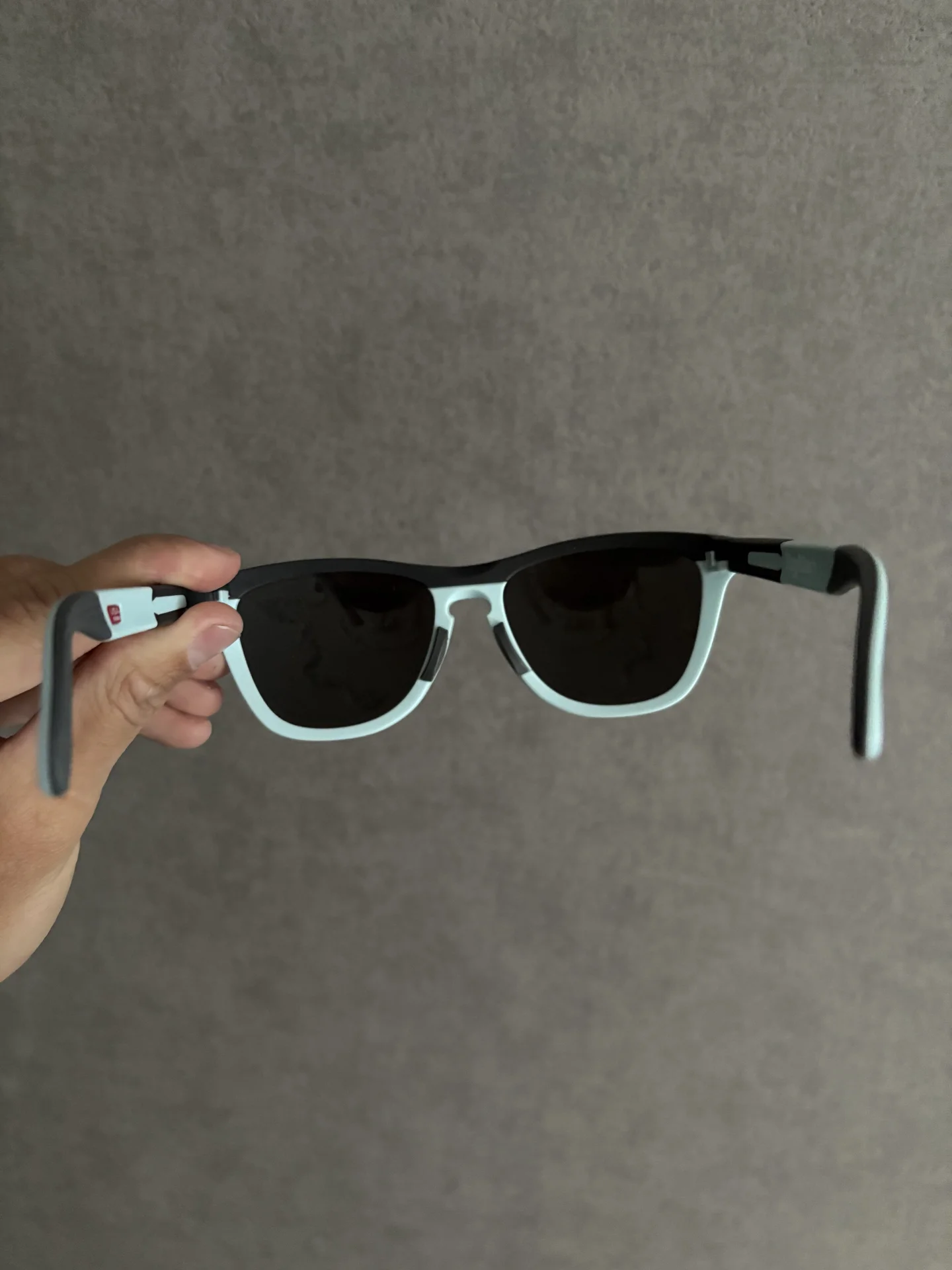 Очки Oakley frogskins range - изображение 1