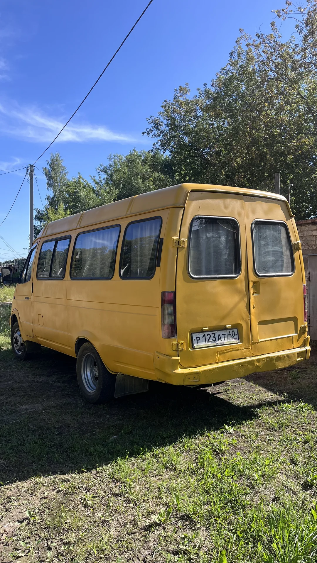 автомобиль - миниатюра 3