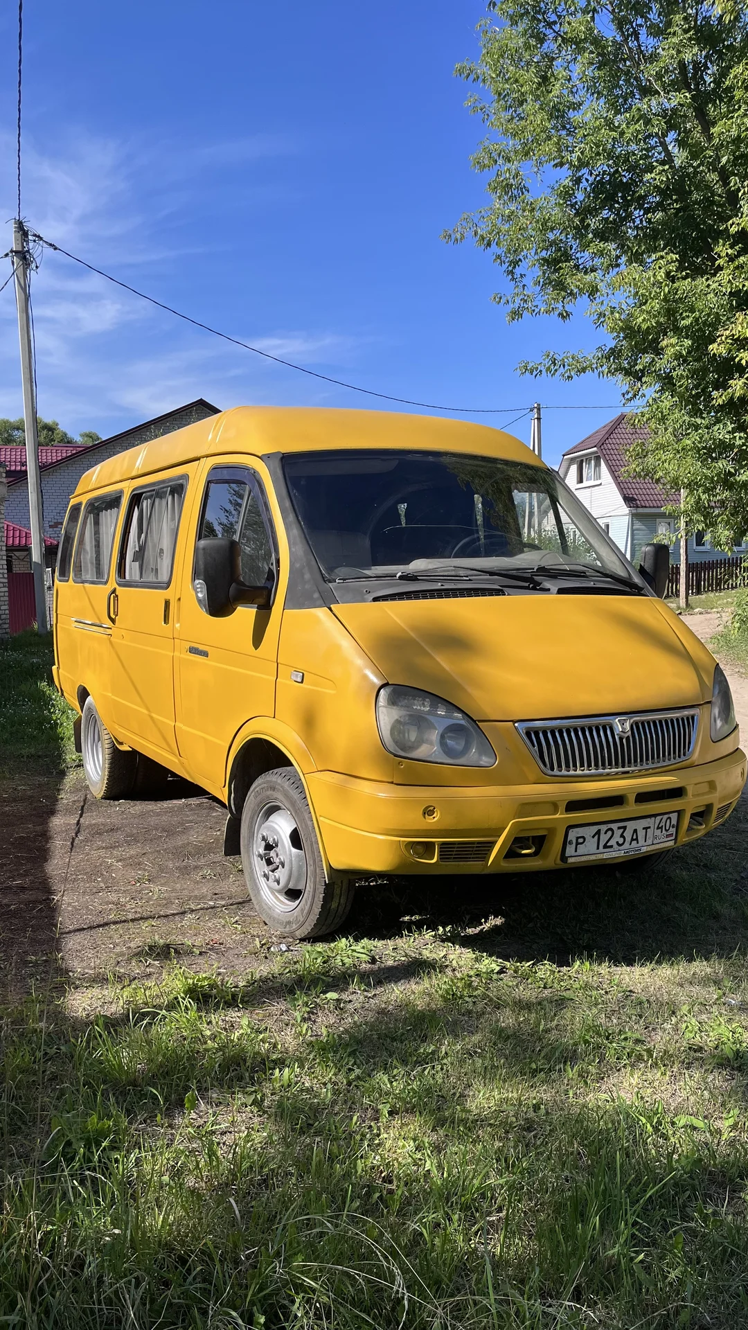 автомобиль - изображение 1