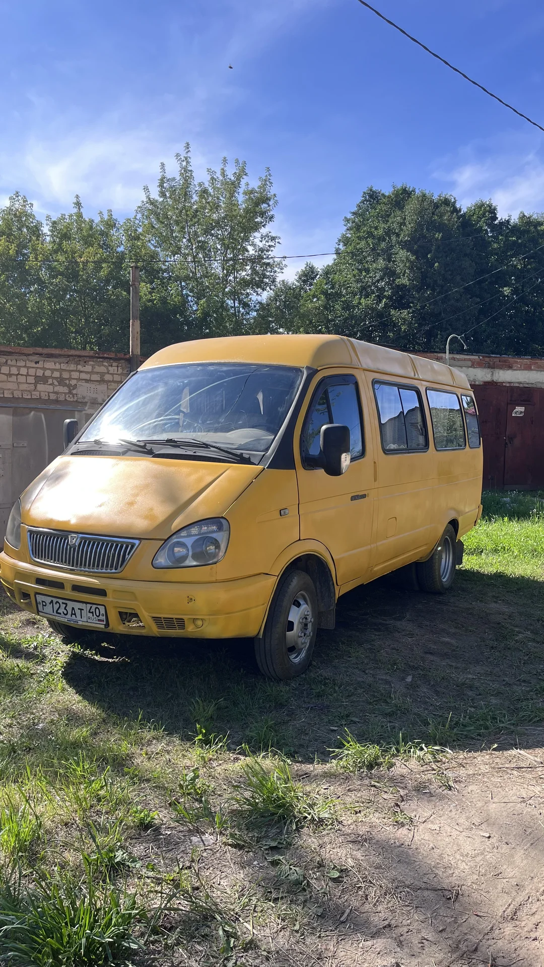 автомобиль - миниатюра 2