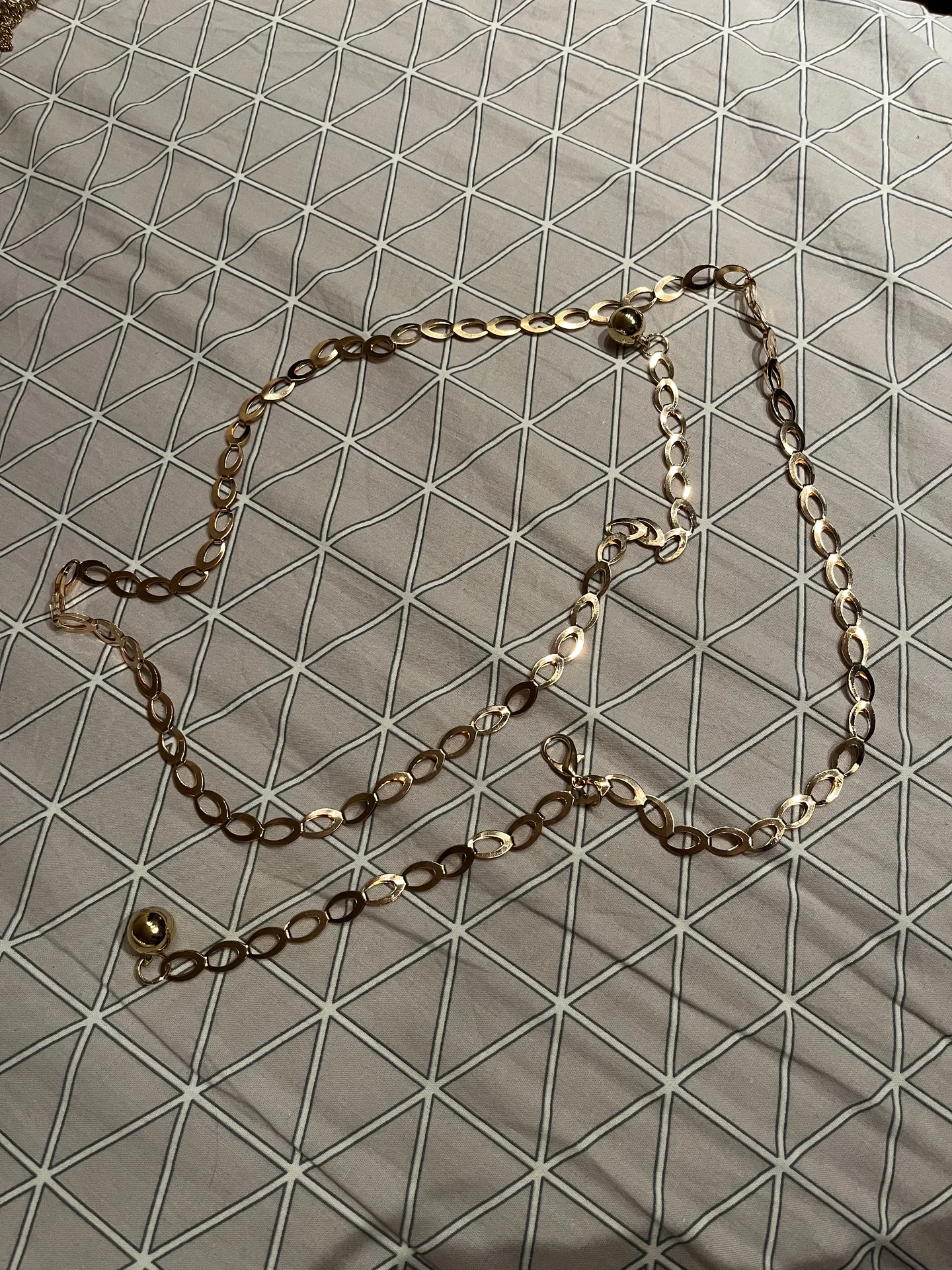 Бижутерия украшения пакетом - миниатюра 2
