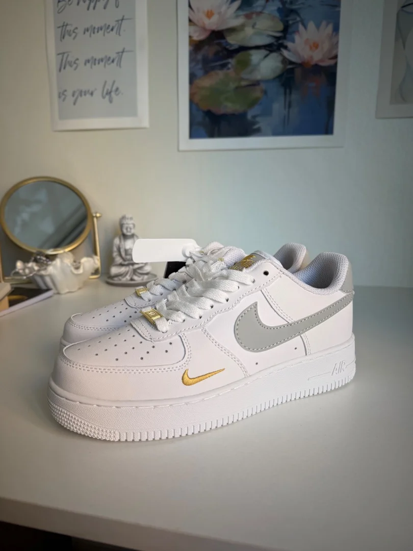 кеды Nike - миниатюра 2