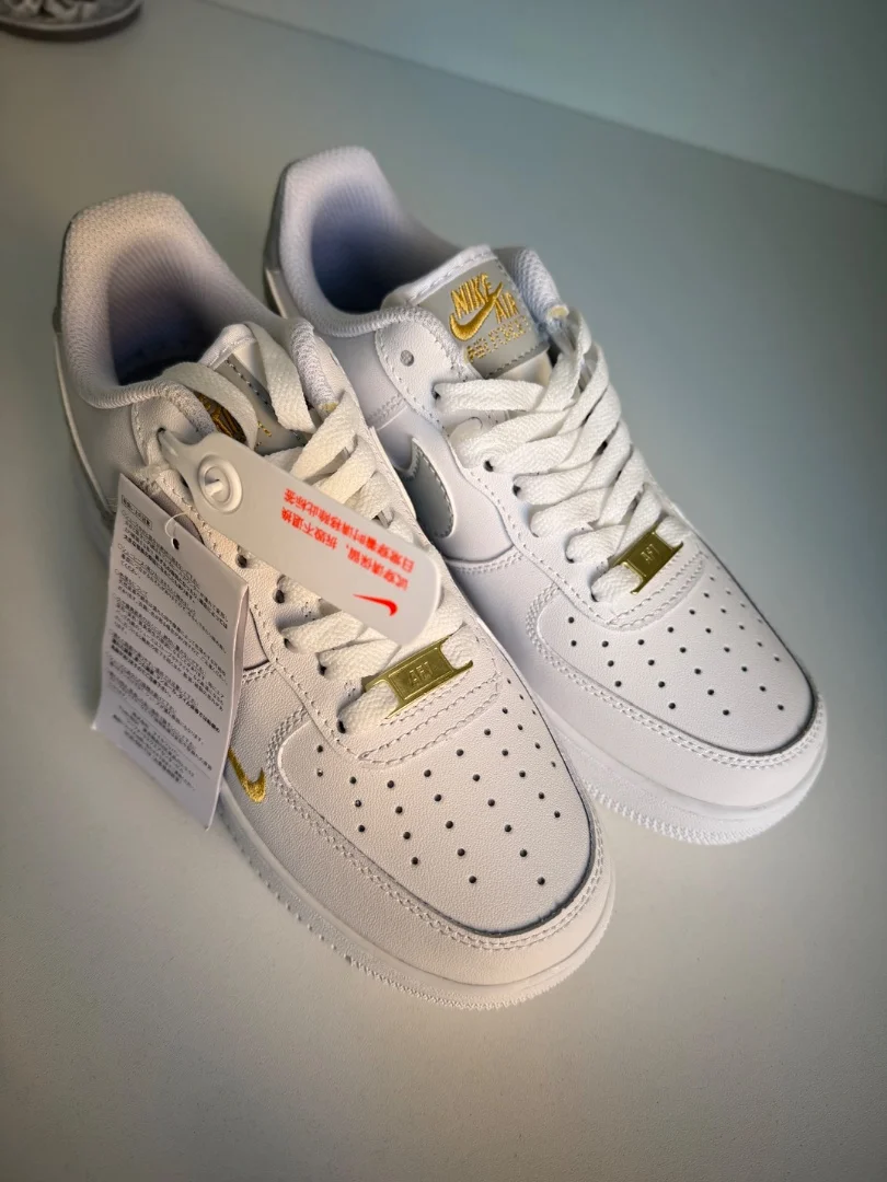 кеды Nike - миниатюра 3