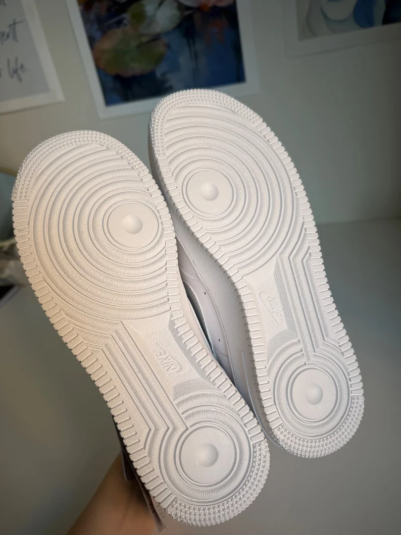 кеды Nike - миниатюра 4