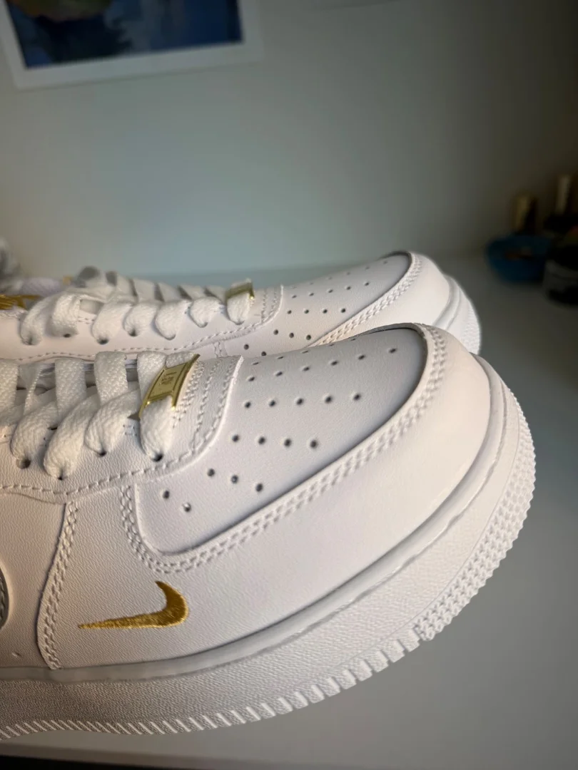 кеды Nike - миниатюра 5