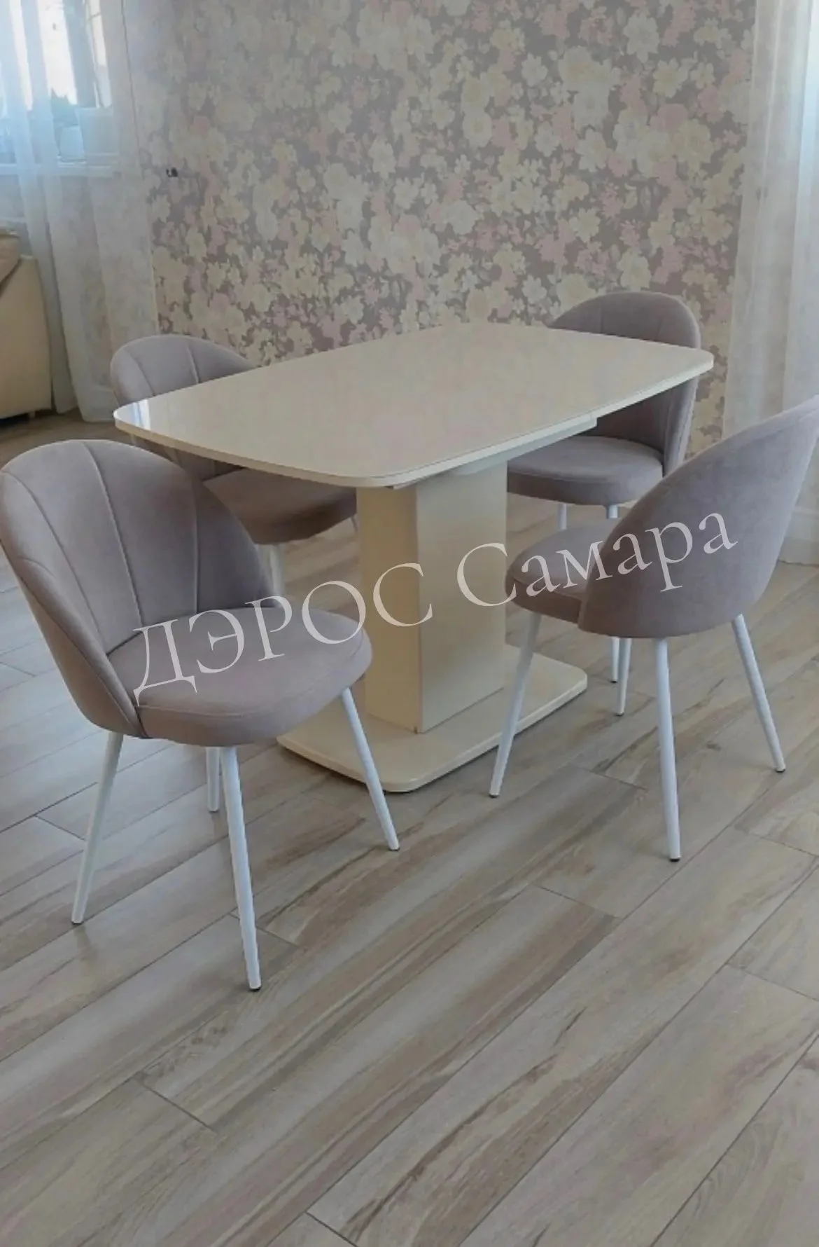 Стулья от производителя в Самаре - миниатюра 11
