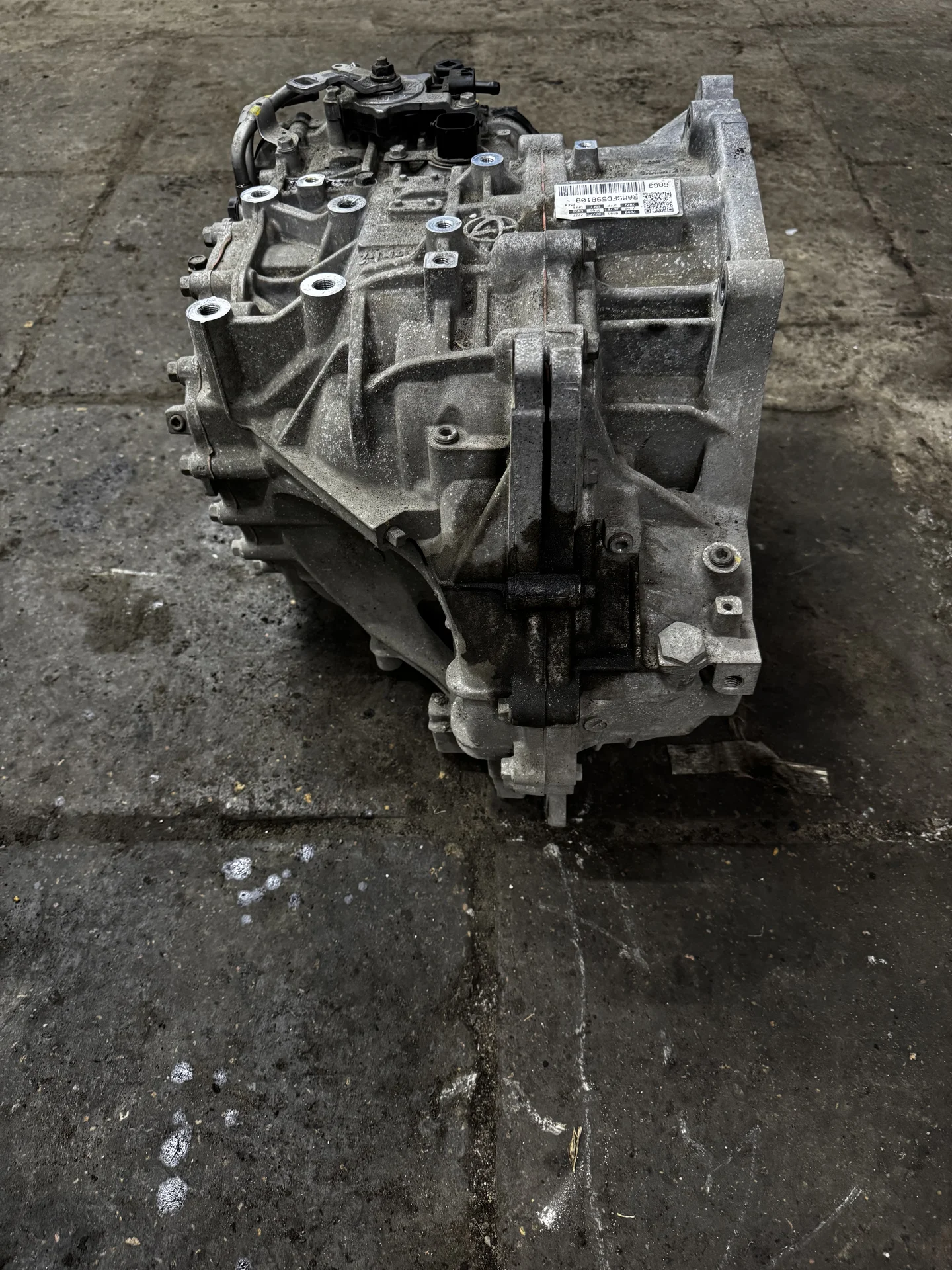 Коробка А6GF1-2 - миниатюра 6